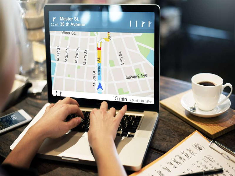 Systèmes GNSS