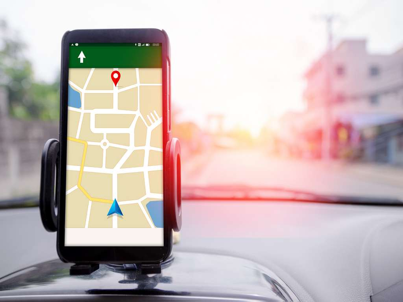 Importance du GPS