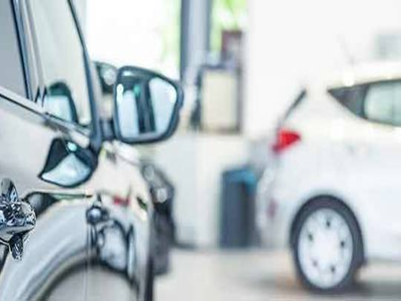 Gestion carburant