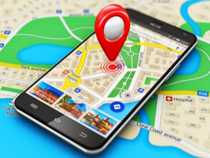 Localisation Smartphone