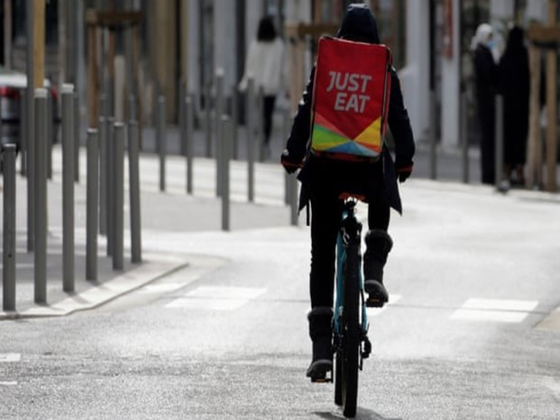 Livreurs GPS