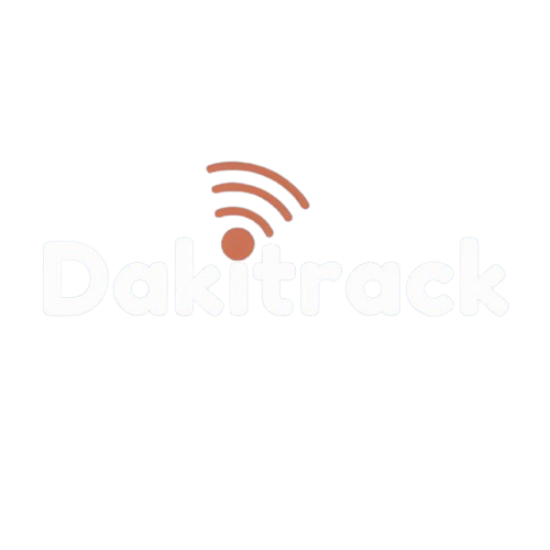 Logo Dakitrack